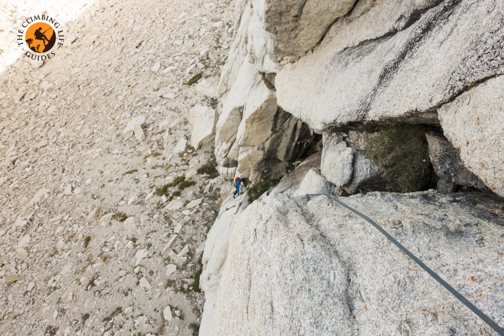 Tyler coming up Pitch 1