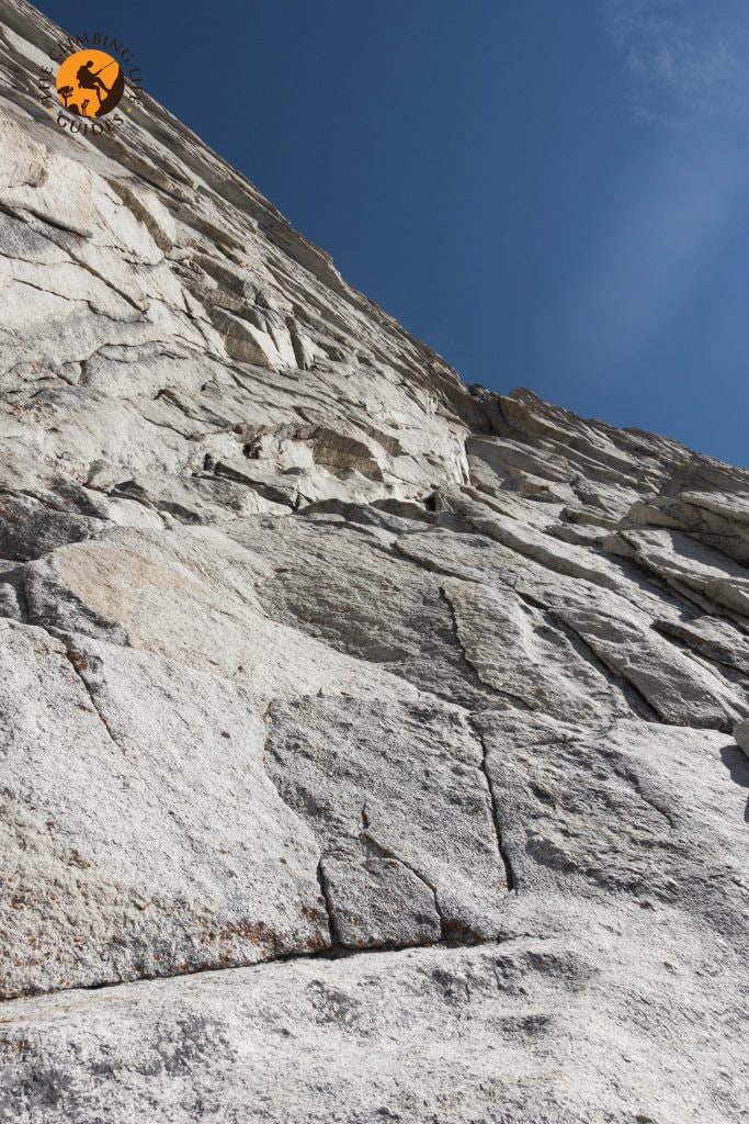 The wandering 3rd pitch