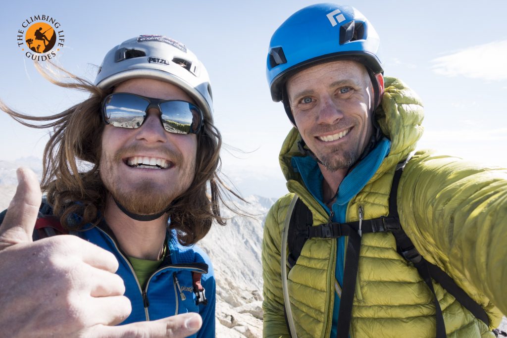 summit shot