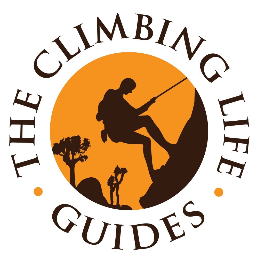 The Climbing Life Guides