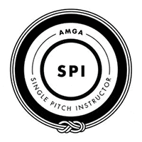 American Mountain Guides Association - Single Pitch Instructor